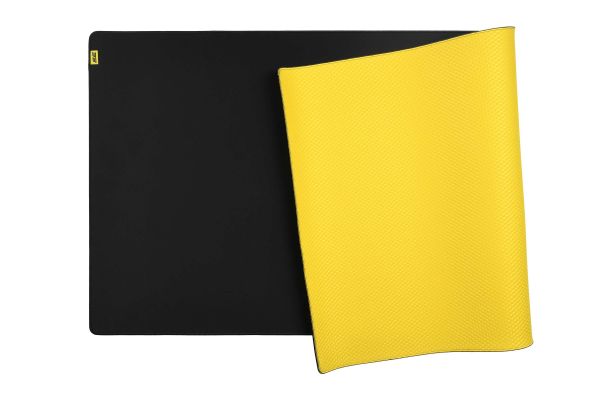 2E GAMING PRO Mouse Pad Control 2XL Black (940*450*4 mm)