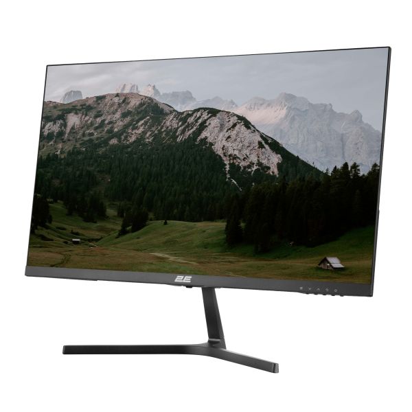 Monitor 2E 23.8" D2425B D-Sub, HDMI, MM, IPS, 100Hz, FreeSync