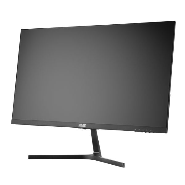 Monitor 2E 23.8" D2425B D-Sub, HDMI, MM, IPS, 100Hz, FreeSync