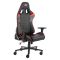2E GAMING Chair BUSHIDO Black/Red