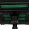 2E GAMING Chair BUSHIDO Black/Red