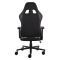 2E GAMING Chair BUSHIDO White/Black