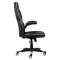 2E GAMING Chair HEBI Black/White
