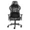 2E GAMING Chair HIBAGON Black/Camo
