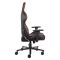 2E GAMING Chair HIBAGON Black/Red