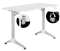 2E GAMING Table OTOROSHI, 120х60x75cm, white-grey