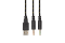 2E GAMING Headset HG340 RGB 3.5mm Yellow