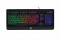 2E GAMING Keyboard KG320 LED USB Black Ukr
