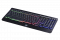 2E GAMING Keyboard KG320 LED USB Black Ukr