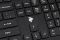 Keyboard 2E KS210 Slim WL Black