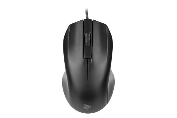 2E Mouse  MF150, USB-A, black