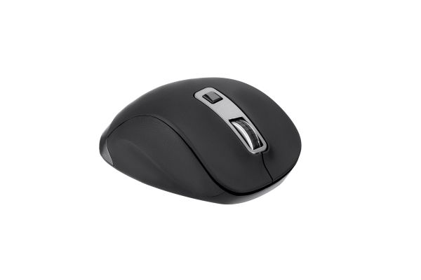 Mouse2Е MF215 WL Black