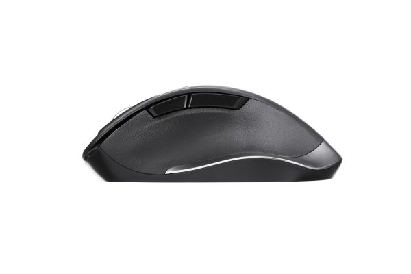 Mouse2Е MF215 WL Black