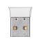 2E Mouse  MF280 Silent, WL/BT, grey
