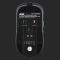 2E GAMING Mouse MG360 WL, USB-A/WL/BT, black