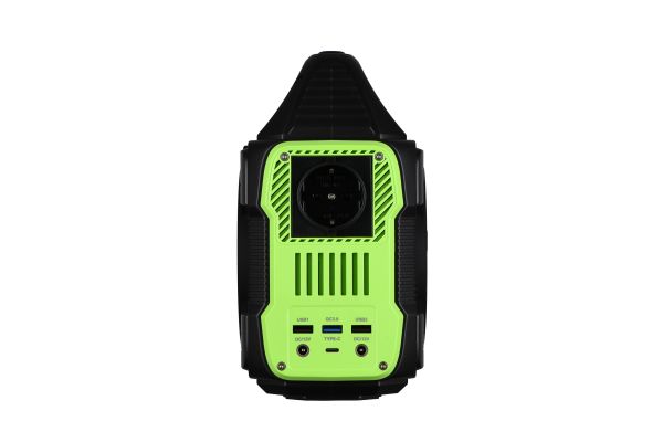 2E Portable Power Station 2Е 300W