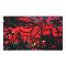 2E GAMING Mouse Pad PRO Speed D06, XL (800x450x3mm), multicolor