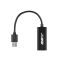2E PowerLink Network Adapter U2085 1xGE, USB 3.0