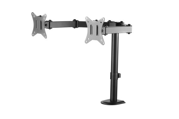 Desktop double monitor mount 2E Reykife