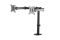 Desktop double monitor mount 2E Reykife