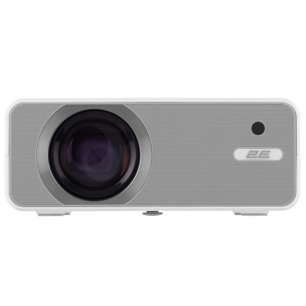 Projector 2E Deimos FHD, 200 lm, LED, 1.57, WiFi