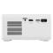 Projector 2E Deimos FHD, 200 lm, LED, 1.57, WiFi