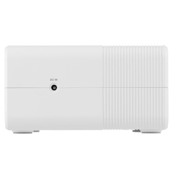 Projector 2E Deimos FHD, 200 lm, LED, 1.57, WiFi