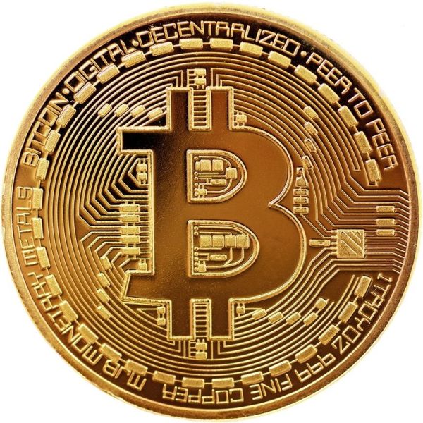 Bit Coin