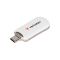 Verbatim USB3.2 Plectra USB-C Flash Drive White 64GB