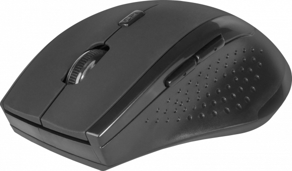 Defender Accura MM-365 Black,6D, 800-1600 dpi