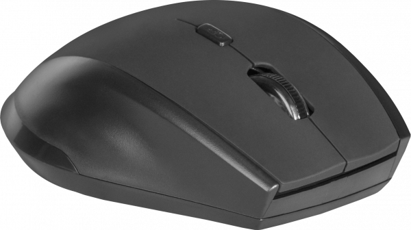 Defender Accura MM-365 Black,6D, 800-1600 dpi