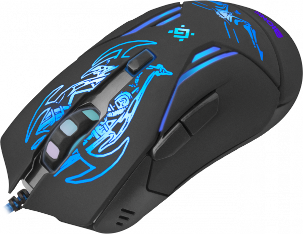 Defender Bionic 