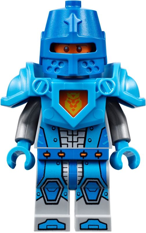 Lego Nexo Knights Exclusive