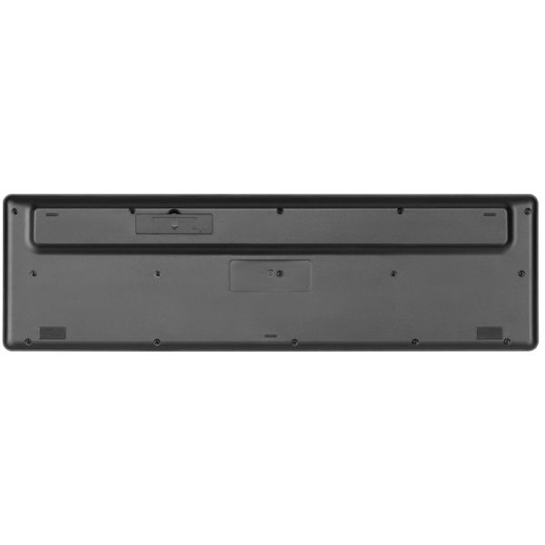 2E Keyboard membrane KS260 106key, WL, EN/UK, black