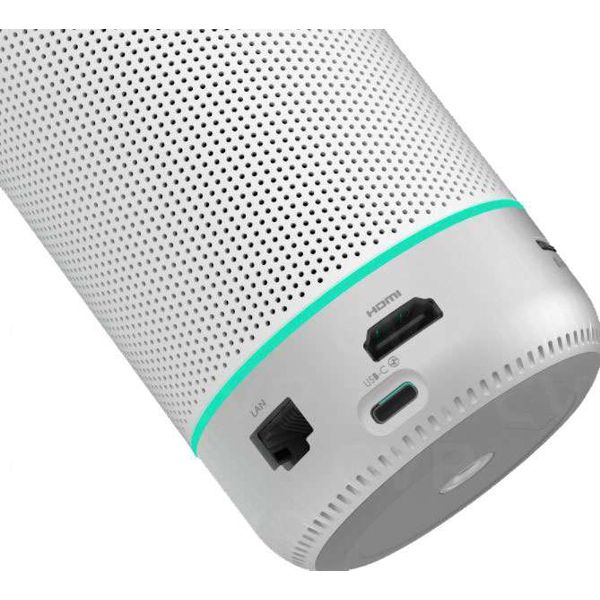 Conference Camera Kandao MT0623 Meeting S, 180° All In One, FHD, USB-C, USB-A, HDMI, Wi-Fi, BT, Conference Camera, White