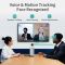 Conference Camera Kandao MT0623 Meeting S, 180° All In One, FHD, USB-C, USB-A, HDMI, Wi-Fi, BT, Conference Camera, White