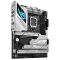ASUS Motherboard ROG STRIX Z790-A GAMING WIFI II s1700 Z790 4xDDR5 M.2 HDMI DP Wi-Fi BT ATX