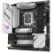 ASUS Motherboard ROG STRIX B760-G GAMING WIFI s1700 B760 4xDDR5 M.2 HDMI DP Wi-Fi BT mATX