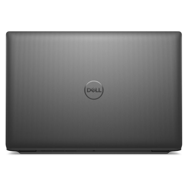 DELL Notebook Latitude 3440 14" FHD IPS AG, Intel i5-1335U, 8GB, F256GB, UMA, Lin, black