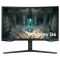 Monitor/ Samsung/ Odyssey G6 LS27BG650EIXCI 27'' 2560x1440 QHD VA 1ms 240Hz Smart