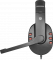 Defender Warhead G-160 black
