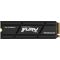 Kingston SSD M.2 2TB PCIe 4.0 Fury Renegade