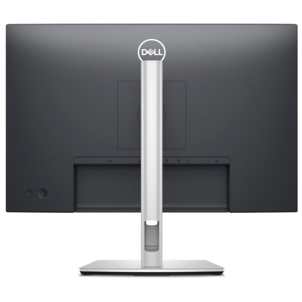 Monitor DELL 24.1" P2425E USB-C HUB, HDMI, 2xDP, USB-C, RJ-45, IPS, 1920x1200, 16:10, 100Hz, sRGB 99%, Pivot