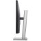 Monitor DELL 24.1" P2425E USB-C HUB, HDMI, 2xDP, USB-C, RJ-45, IPS, 1920x1200, 16:10, 100Hz, sRGB 99%, Pivot