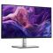 Monitor DELL 23.8" P2425HE USB-C HUB, HDMI, 2xDP, USB-C, IPS, 100Hz, sRGB 99%, Pivot, 1920x1080