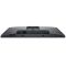 Monitor DELL 23.8" P2425HE USB-C HUB, HDMI, 2xDP, USB-C, IPS, 100Hz, sRGB 99%, Pivot, 1920x1080