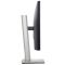 Monitor DELL 23.8" P2425HE USB-C HUB, HDMI, 2xDP, USB-C, IPS, 100Hz, sRGB 99%, Pivot, 1920x1080