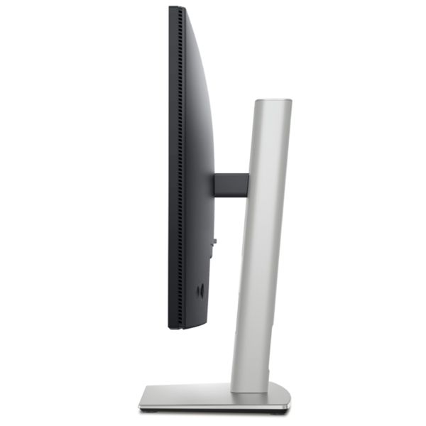 Monitor DELL 23.8" P2425HE USB-C HUB, HDMI, 2xDP, USB-C, IPS, 100Hz, sRGB 99%, Pivot, 1920x1080