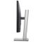 Monitor DELL 23.8" P2425HE USB-C HUB, HDMI, 2xDP, USB-C, IPS, 100Hz, sRGB 99%, Pivot, 1920x1080