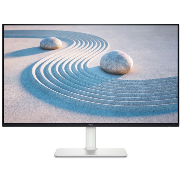 Monitor DELL 27" S2725DS 2xHDMI, DP, MM, IPS, 2560x1400, 100Hz, sRGB 99%, Pivot